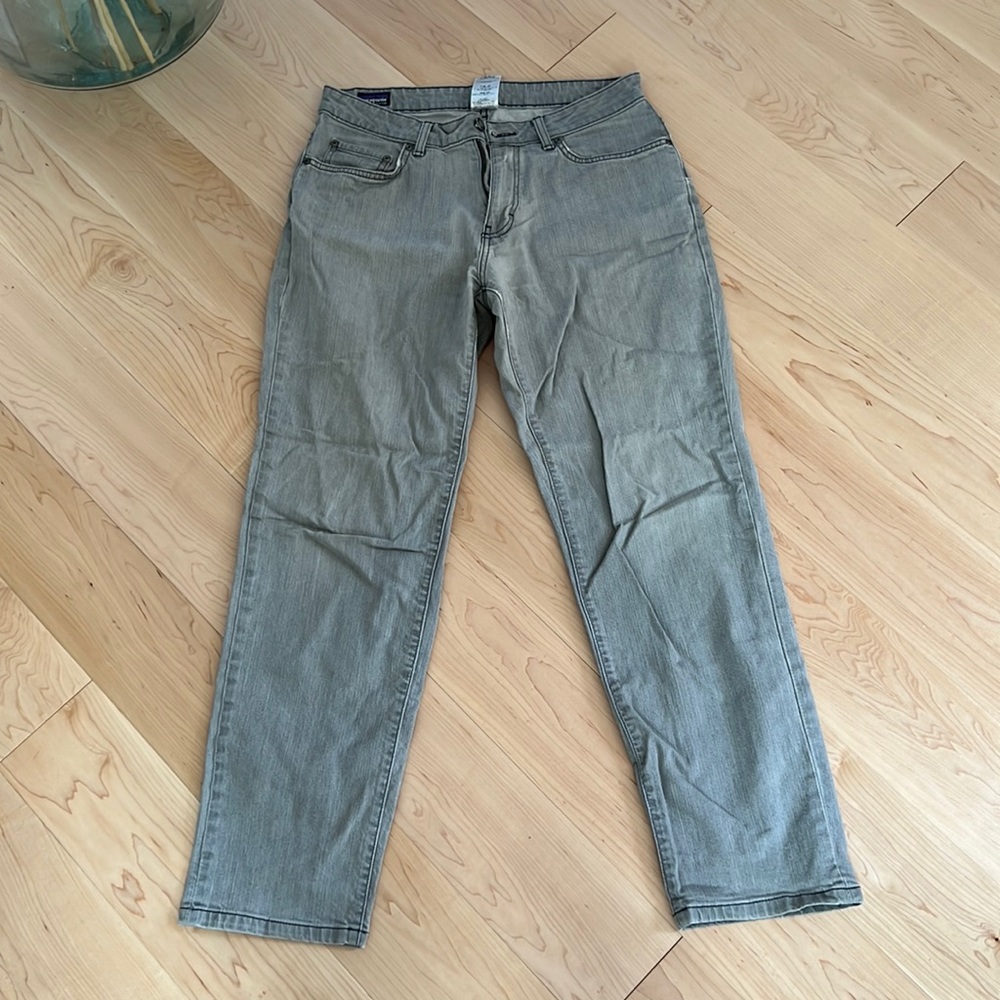 Patagonia Jeans